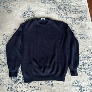 Crewneck Sweater